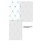 Small Winterthur Empire Diamond Wallpaper Wall Stencil | W033S by Designer Stencils | Pattern Stencils | Reusable Stencils for Painting | Safe & Reusable Template for Wall Decor | Try This Stencil Instead of a Wallpaper | Easy to Use & Clean